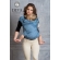 Май-слинг от 6 мес Diva Essenza Eclipse Toddler со льном