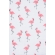 Муслиновые пеленки для новорожденного Jollein, большие, Flamingo