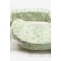 Подушка для кормления My Brest Friend, Green Paisley