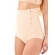 Бандаж трусы послеродовой утягивающий с косточками, бежевый Бандаж трусы послеродовой утягивающий с косточками, бежевый