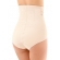 Бандаж трусы послеродовой утягивающий с косточками, бежевый Бандаж трусы послеродовой утягивающий с косточками, бежевый