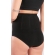 Бандаж трусы для беременных с косточками, черный Бандаж трусы для беременных с косточками, черный