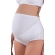 Бандаж-трусы для беременных высокий, белый Бандаж-трусы для беременных высокий, белый