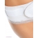 Бандаж до и послеродовой универсальный (пояс-корсет), белый Бандаж до и послеродовой универсальный (пояс-корсет), белый