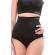 Бандаж трусы послеродовой бесшовный, черный Бандаж трусы послеродовой бесшовный, черный
