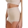 Бандаж трусы послеродовой бесшовный, бежевый Бандаж трусы послеродовой бесшовный, бежевый