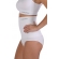 Бандаж трусы послеродовой бесшовный, белый Бандаж трусы послеродовой бесшовный, белый