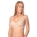 Бюстгальтер для кормления и беременных Iren, бежевый