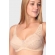 Бюстгальтер для кормления и беременных Iren, бежевый