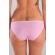 Трусы для беременных и после родов Universal (хлопок), розовые