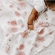 Муслиновая пеленка для новорожденных Aden Anais, Dahlias
