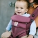 Эрго-рюкзак Ergobaby OMNI 360 Cool Air Mesh - Plum