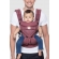 Эрго-рюкзак Ergobaby OMNI 360 Cool Air Mesh - Plum