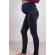 Джинсы-скинни для беременных, темно-синие