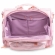 Рюкзак для мамы Ju-Ju-Be B.F.F. Rose Quartz