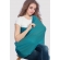 Накидка для кормления (милк снуд) 5 в 1, Smeraldo