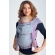 Май-слинг от 6 мес. Diva Basico Rosa Toddler