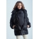 Слингонакидка из шерсти Diva Outerwear Antracite (графит)