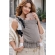 Эрго рюкзак Diva Velvet One! Grey