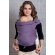 Май-слинг от 6 мес. Diva Basico Lilla Toddler