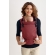 Эрго рюкзак Diva Canvas One! Dark-Red