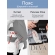 Эрго рюкзак Diva Canvas One!, Antracite