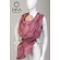 Слинг-шарф Diva Essenza, Berry Linen