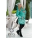 Слингокуртка Diva Outerwear Laguna