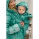 Слингокуртка Diva Outerwear Laguna