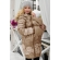 Слингокуртка Diva Outerwear Moka