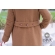 Слингопальто зимнее Diva Outerwear Camello