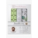 Набор пеленок SwaddleDesigns SwaddleLite Modern Kiwi