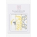 Набор пеленок SwaddleDesigns SwaddleLite SC Elephant/Chickies