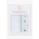 Набор пеленок SwaddleDesigns Swaddle Duo BL Peace/LV/SW