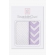 Набор пеленок SwaddleDesigns Swaddle Duo LV Classic Chevron