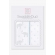 Набор пеленок SwaddleDesigns Swaddle Duo Swaddle Duo PB Elephant/Chickies