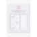 Набор пеленок SwaddleDesigns Swaddle Duo PP Elephant/Chickies