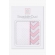 Набор пеленок SwaddleDesigns Swaddle Duo Pink Classic Chevron