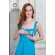 Сарафан для кормящих и беременных Diva Nursingwear Alba Maxi, Celeste