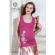 Топ для кормления Diva Nursingwear Eva Print, цвет Sorbetto