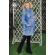 Слингокуртка демисезонная 4 в 1 Diva Outerwear Celeste