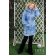 Слингокуртка демисезонная 4 в 1 Diva Outerwear Celeste