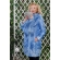 Слингокуртка демисезонная 4 в 1 Diva Outerwear Celeste