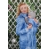 Слингокуртка демисезонная 4 в 1 Diva Outerwear Celeste