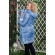 Слингокуртка демисезонная 4 в 1 Diva Outerwear Celeste