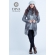 Слингокуртка демисезонная 4 в 1 Diva Outerwear Pietra
