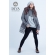 Слингокуртка демисезонная 4 в 1 Diva Outerwear Pietra