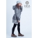 Слингокуртка демисезонная 4 в 1 Diva Outerwear Pietra