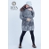 Слингокуртка демисезонная 4 в 1 Diva Outerwear Pietra