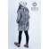 Слингокуртка демисезонная 4 в 1 Diva Outerwear Pietra